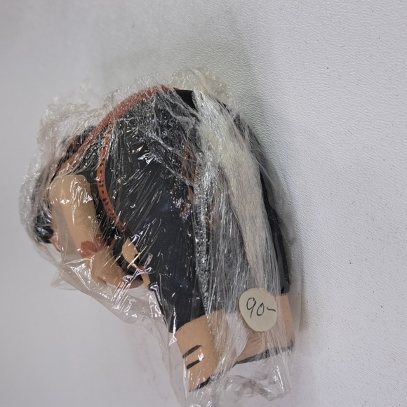 Storyteller 3 Kids Pottery Vintage 90's Jemez Pueblo, New Mexico - Picture 12 of 15